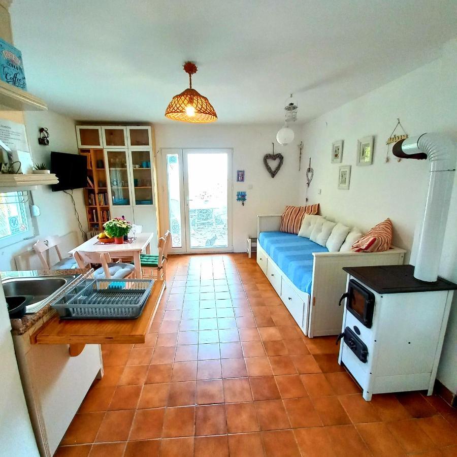 Honey Hill Apartment Fruska Gora Cerevic Exterior foto