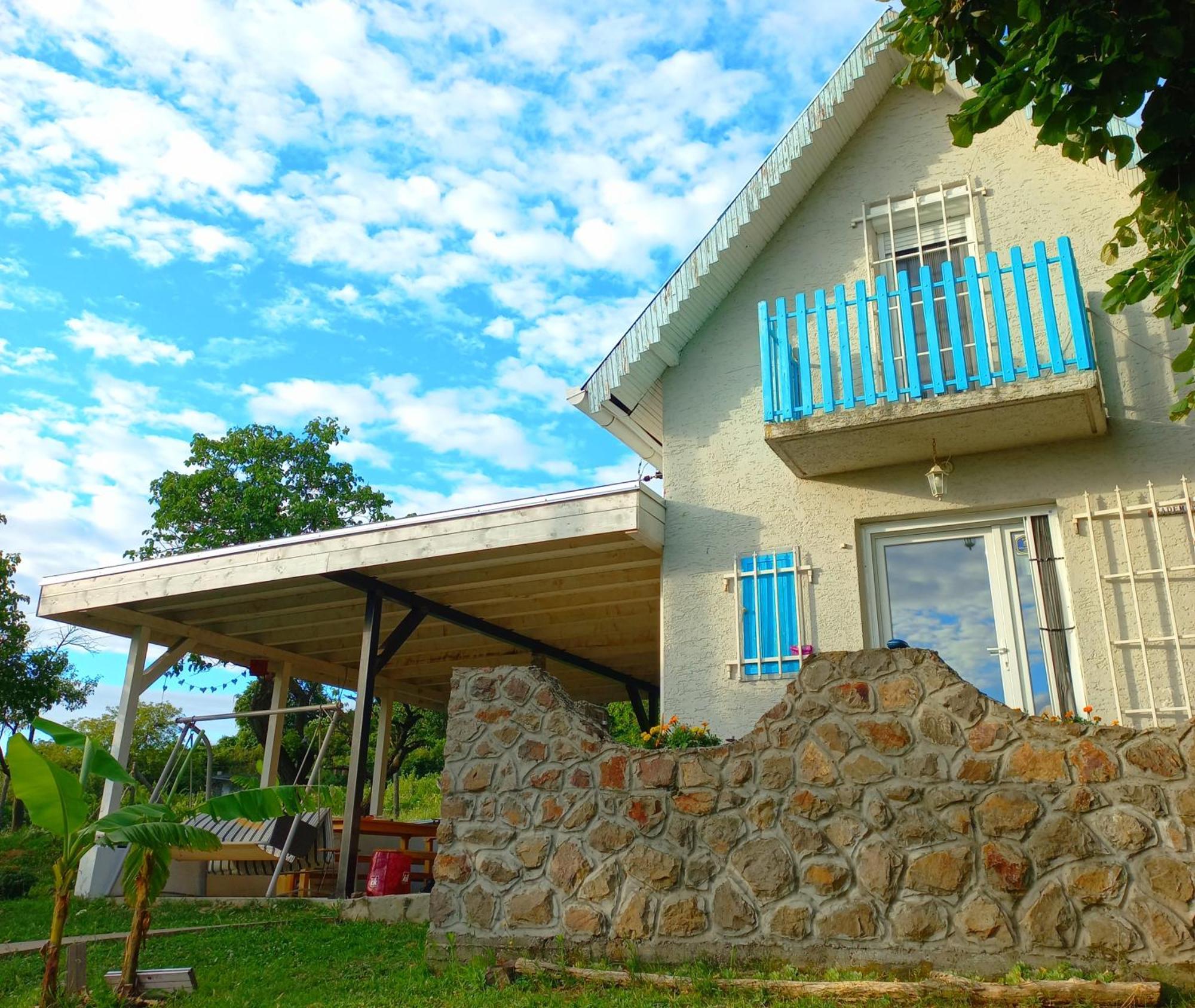 Honey Hill Apartment Fruska Gora Cerevic Exterior foto