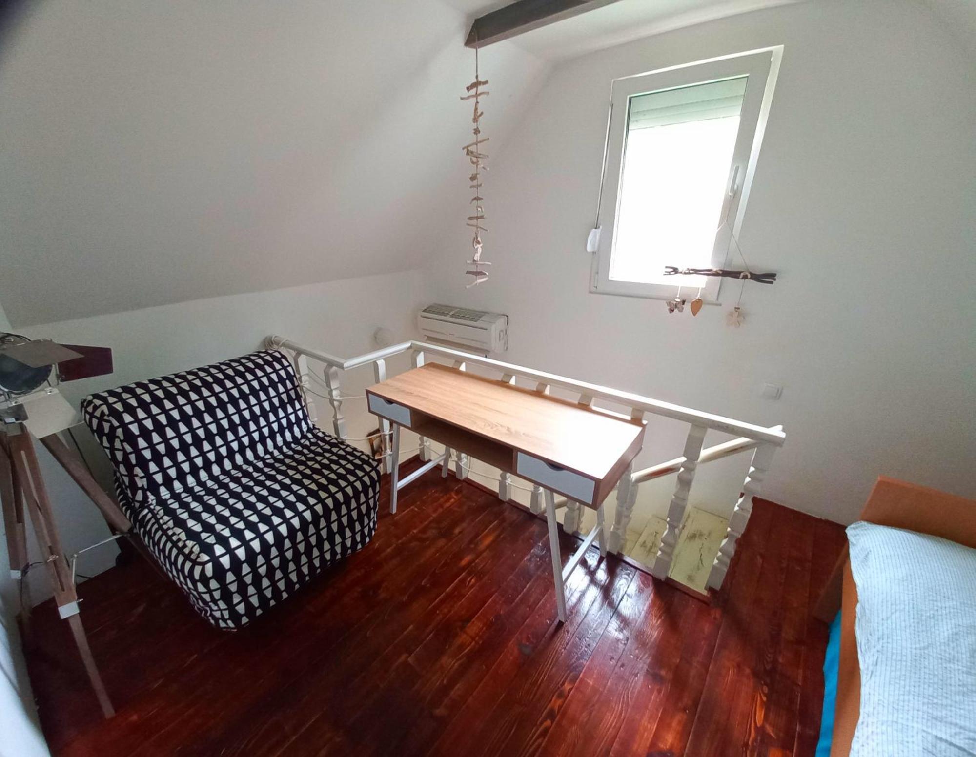 Honey Hill Apartment Fruska Gora Cerevic Exterior foto
