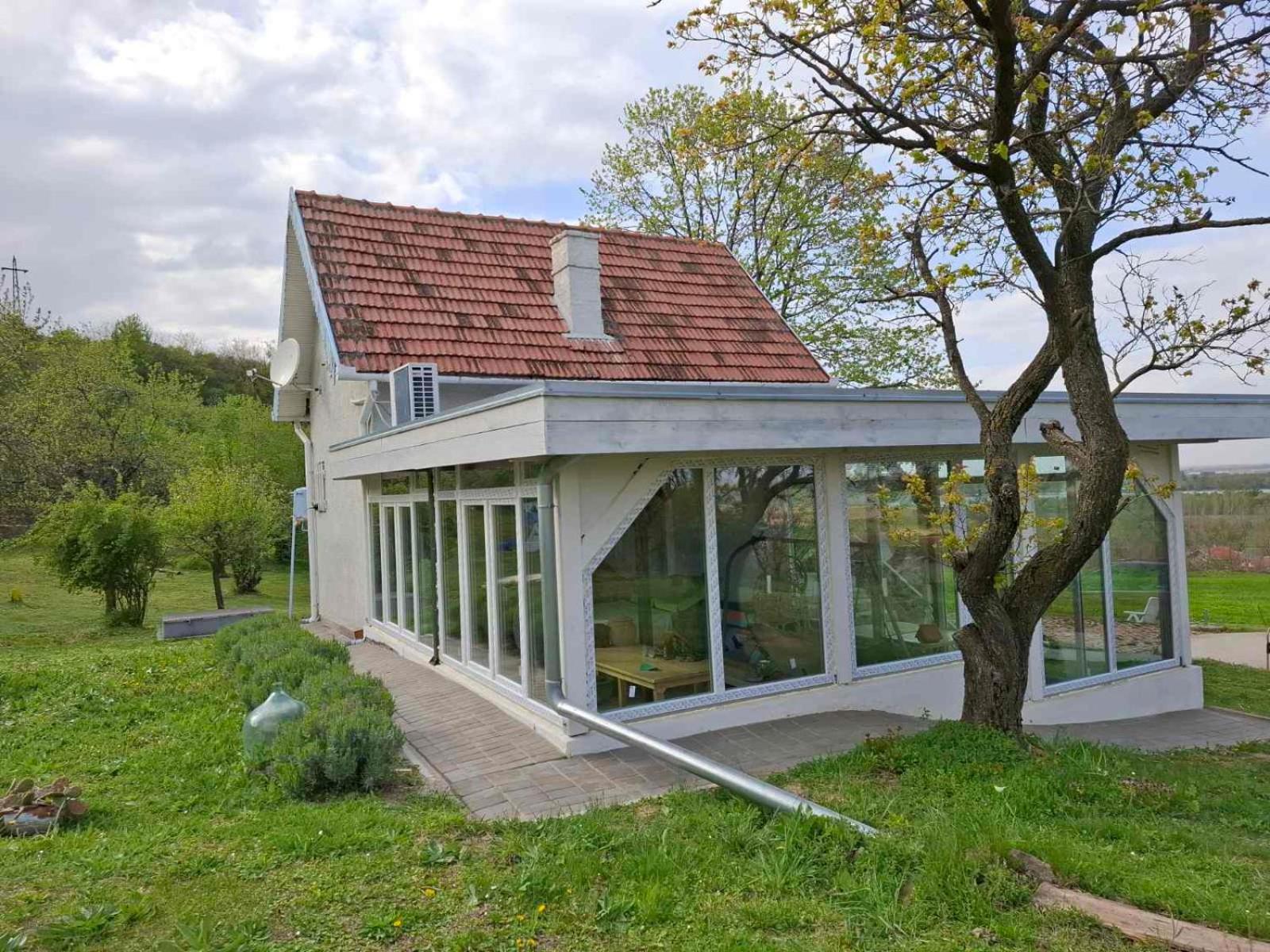 Honey Hill Apartment Fruska Gora Cerevic Exterior foto