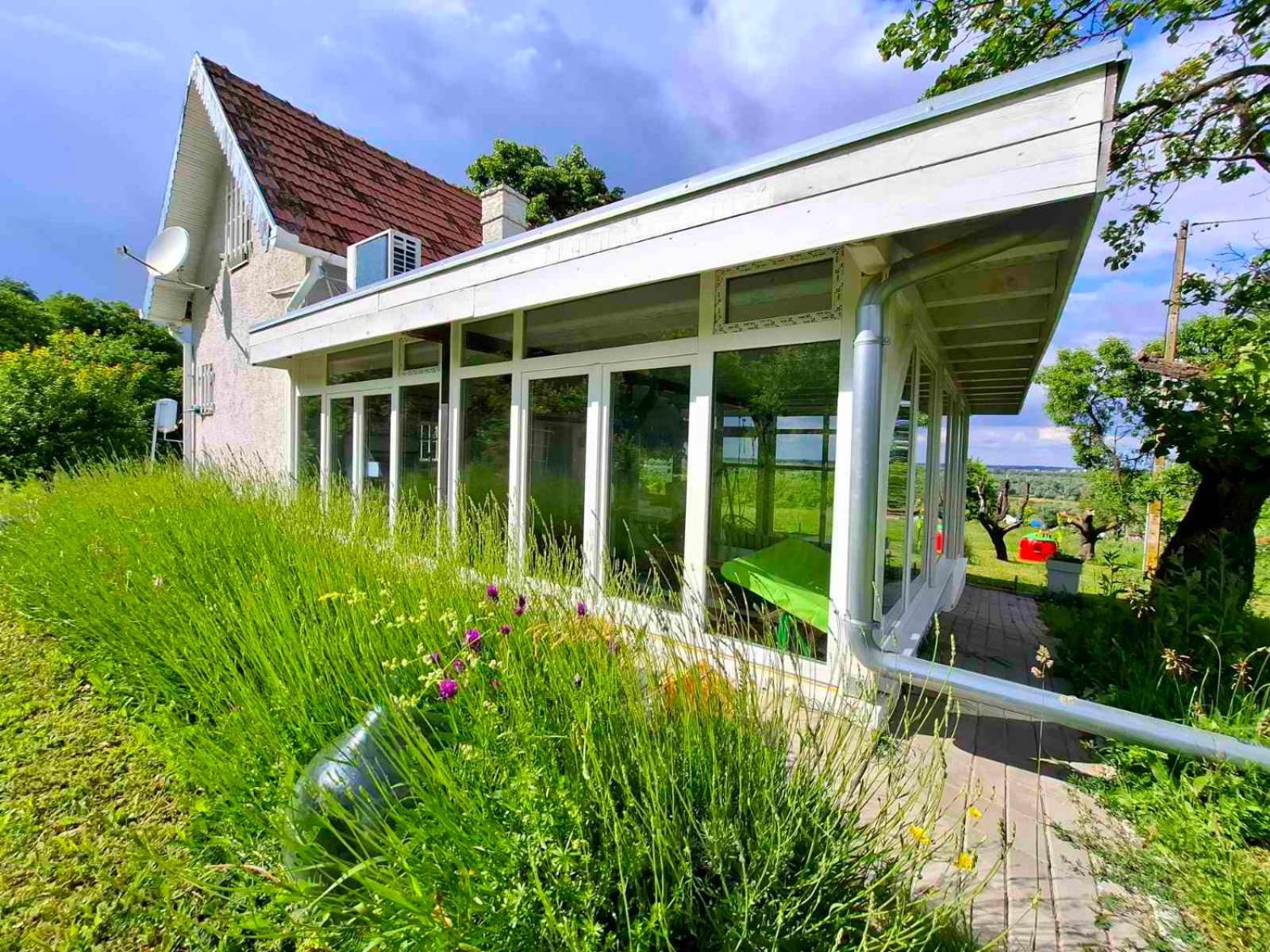Honey Hill Apartment Fruska Gora Cerevic Exterior foto