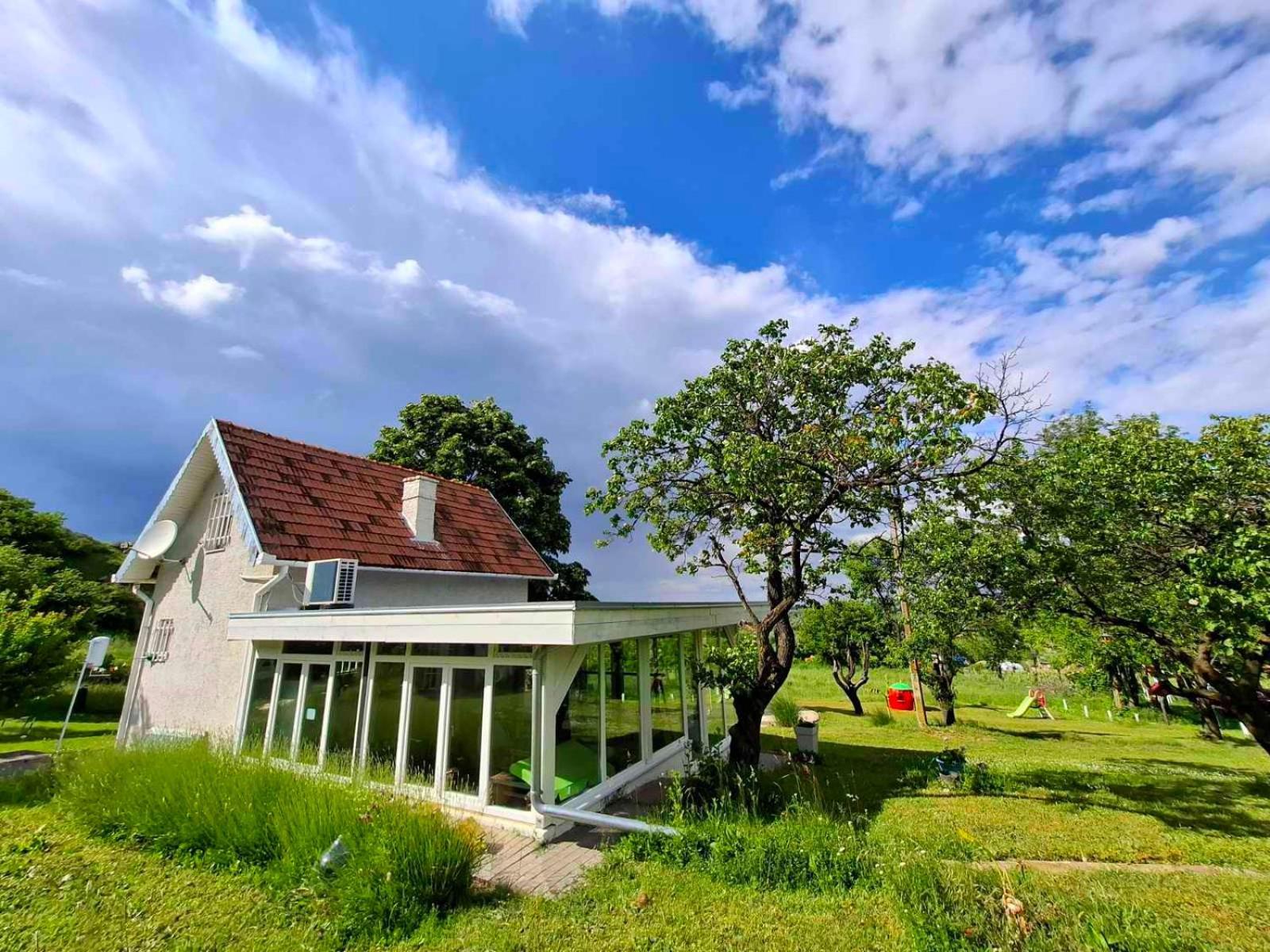 Honey Hill Apartment Fruska Gora Cerevic Exterior foto