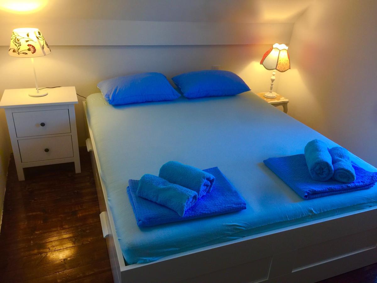 Honey Hill Apartment Fruska Gora Cerevic Exterior foto